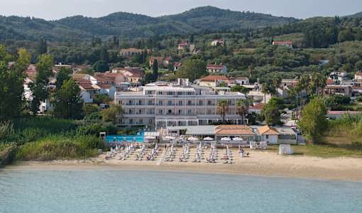 Cavomarina Beach- Adults Only