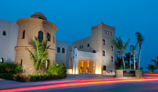 Juweira Boutique Hotel