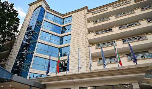 Hotel Sofia
