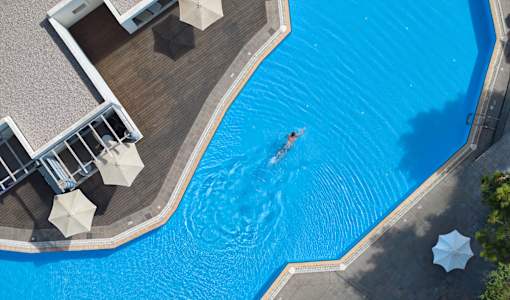 alltoura Club Hotel Kiotari Miraluna