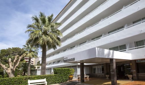 Hotel Foners