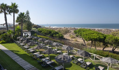 Barceló Punta Umbría Mar