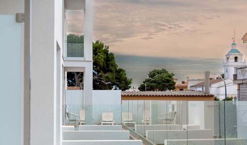 Hotel Capricho & Spa