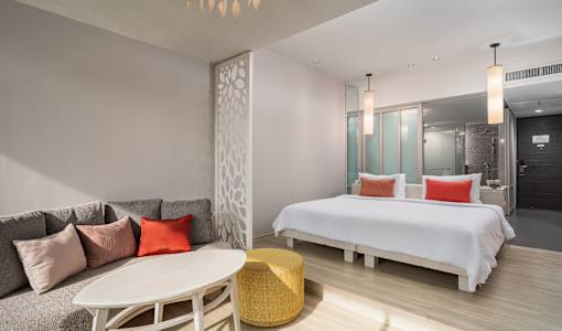 The Sands Khao Lak by Katathani