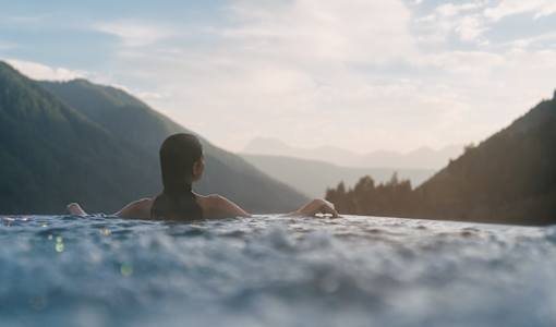 Hotel Quelle Nature Spa Resort