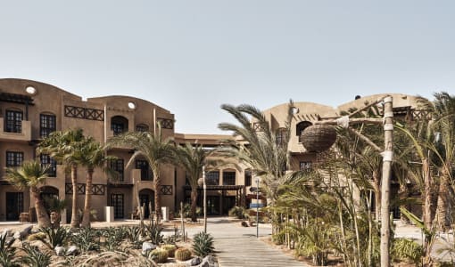 Cook's Club El Gouna