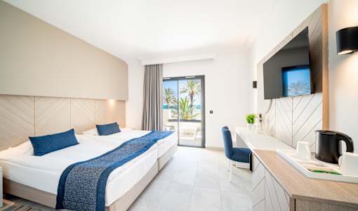 Calimera Delfino Beach Resort & Spa