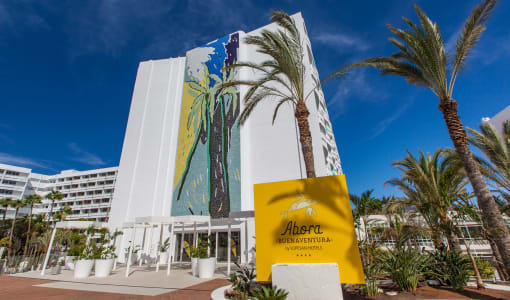 Abora Buenaventura by Lopesan Hotels