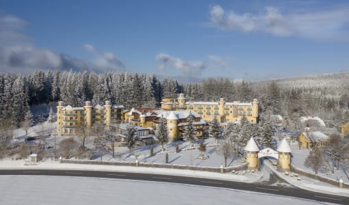 Hotel Guglwald