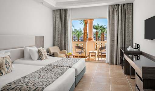 Pickalbatros Palace Resort