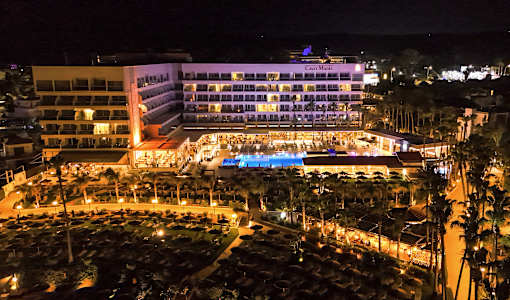 Hotel Cavo Maris Beach