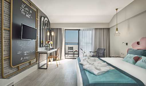 Seaden Valentine Resort & Spa