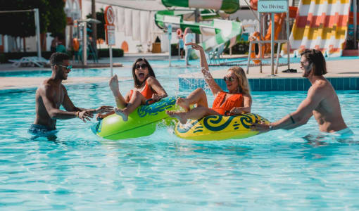 SUNRISE Garden Beach Resort