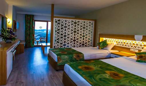 Eftalia Splash Resort