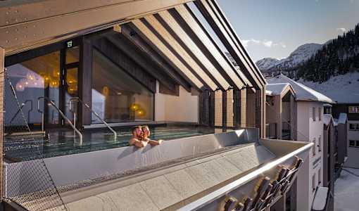 Familienhotel Zauchenseehof