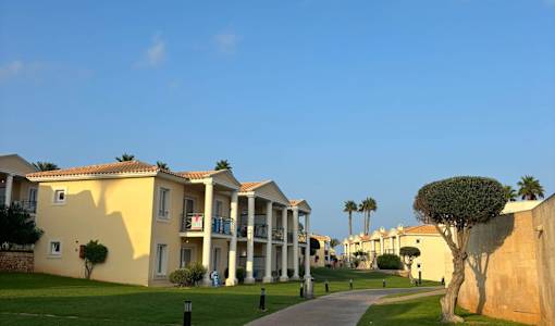 TUI KIDS CLUB Punta Prima