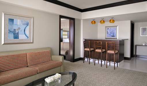 Hotel Intercontinental Abu Dhabi