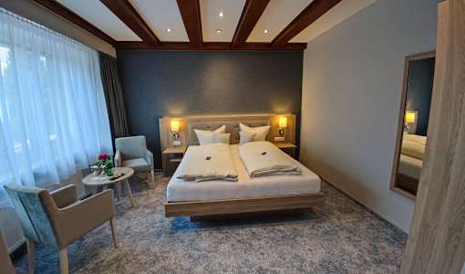 Hotel Garni Zur Alten Post