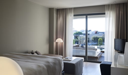 Sentido Pelagos Suites & Spa