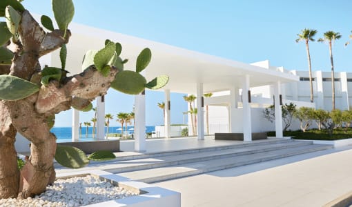 Grecotel LUXME White