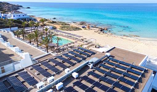 Hotel Riu Palace La Mola