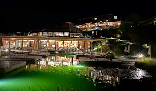 RETTER Bio-Natur-Resort