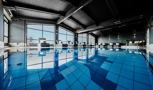 Natura Hotel Bodenmais