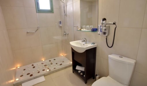 Silva Beach Hotel