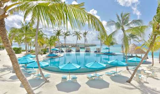 Kandima Maldives