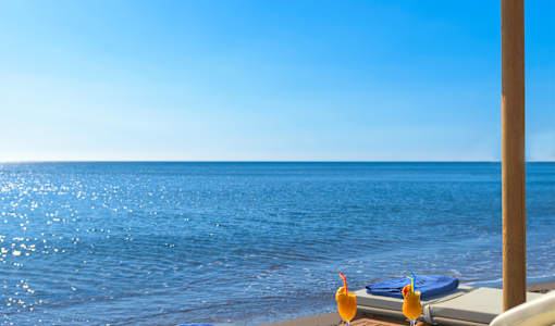 Atrium Prestige Thalasso Spa Resort & Villas