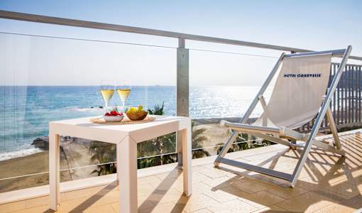 Hotel Caravelle Thalasso & Wellness