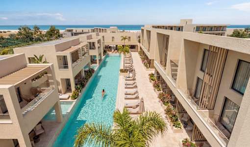 Alianthos Estate Resort