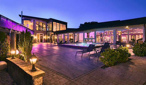 Hotel Bergknappenhof