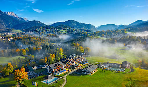 Wellnesshotel Zechmeisterlehen