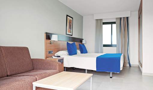 Hotel Pocillos Playa, Adults only