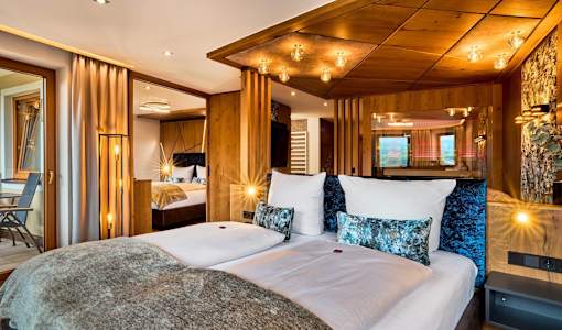 Hotel Bergknappenhof