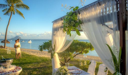 Sofitel Imperial Resort & Spa