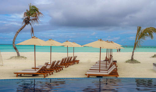 Cinnamon Hakuraa Huraa Maldives - Adults-Only