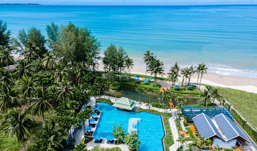Grand Mercure Khao Lak Bangsak