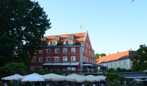 Hotel Lindauer Hof