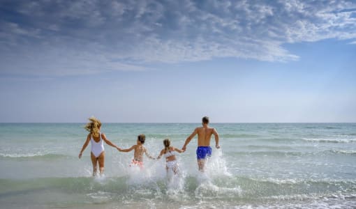 Aldiana Club Djerba Atlantide