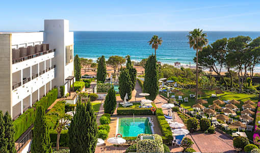 Fuerte Conil-Resort