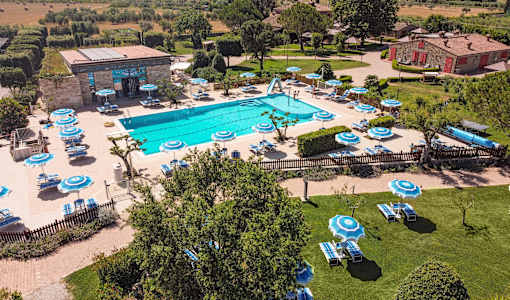 San Francesco Country Resort