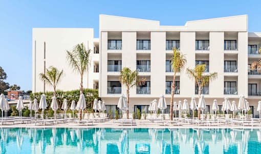 Blue Sea Holiday Village