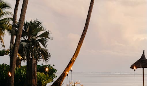 Heritage Awali Golf & Spa Resort