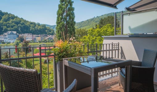 Moselschlösschen Spa & Resort