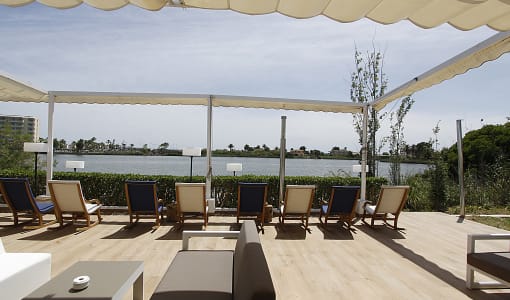 BG Hotel Rei del Mediterrani Palace