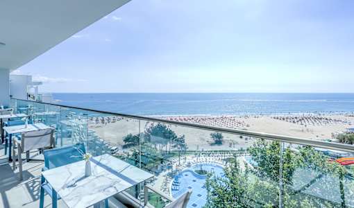 Maritim Hotel Paradise Blue Albena