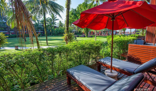 Ramada Resort by Wyndham Khao Lak