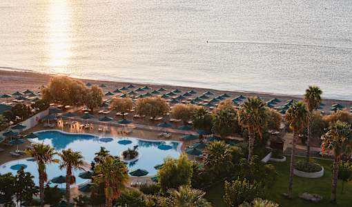 Esperos Mare Resort & Spa